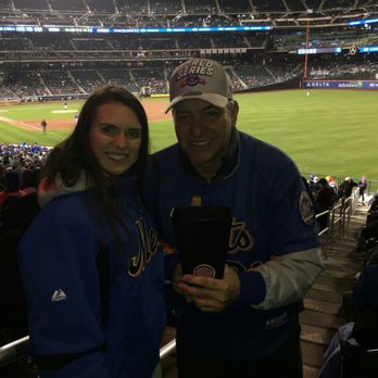 Citi Field - I got a fever, and the only prescription is more cowbell! - Stadiums & Arenas Near Me - Corona, New York Citi Field - I got a fever, and the only prescription is more cowbell! - Stadiums & Arenas Near Me - Corona, New York