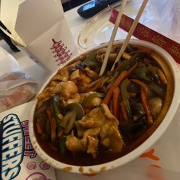 Spring Roll