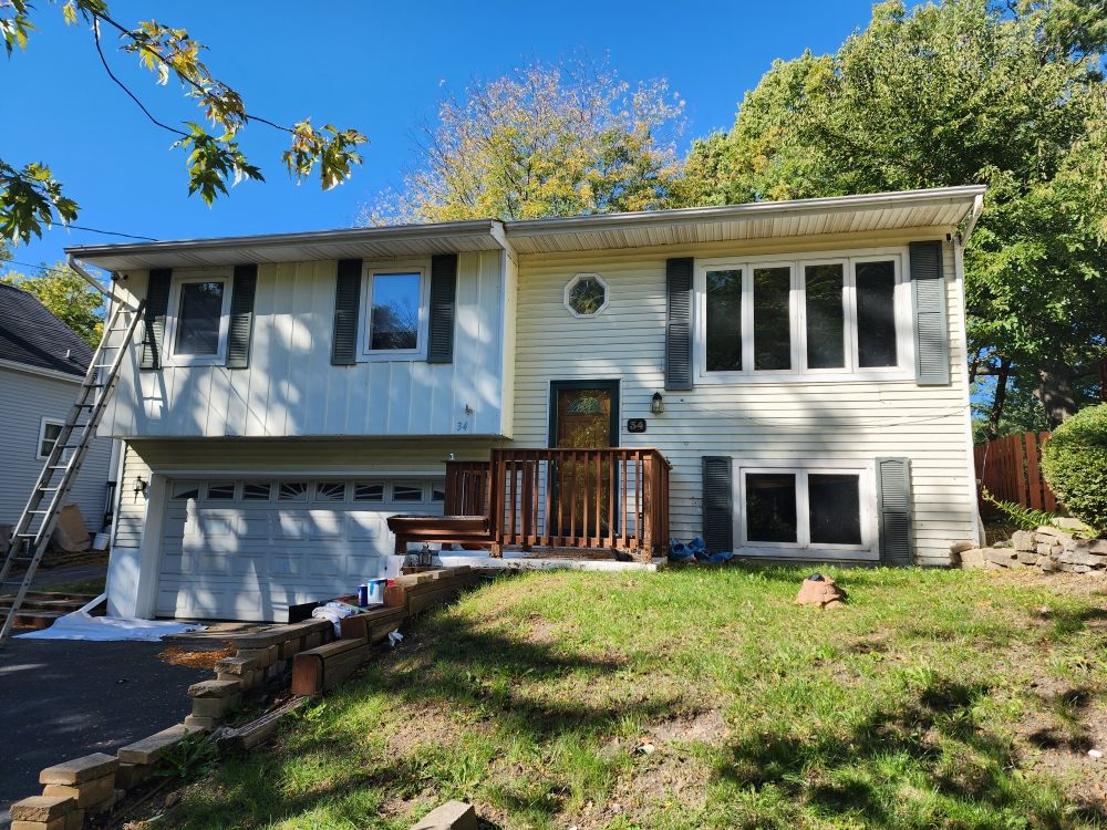 Slide of Cruz Handyman Service