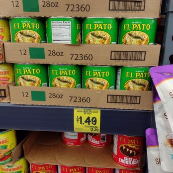 Grocery Outlet - El Pato sauce $1.49 - Grocery Near Me - Santa Clarita, California Grocery Outlet - El Pato sauce $1.49 - Grocery Near Me - Santa Clarita, California