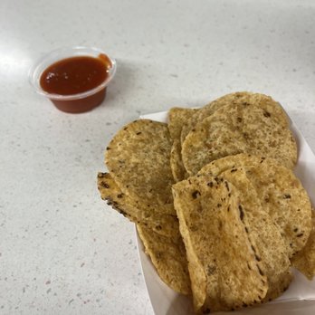 Doñitas Tacos - Chips & Salsa - Mexican Near Me - Umatilla, Oregon Doñitas Tacos - Chips & Salsa - Mexican Near Me - Umatilla, Oregon