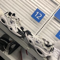 Ross Dress For Less - Reebok low Iverson's *2/14/24