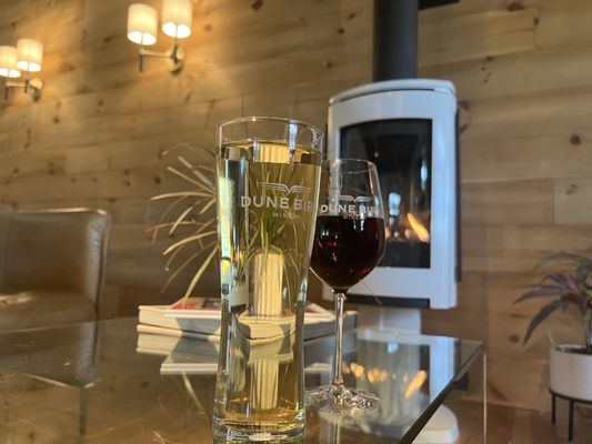 Dune Bird Winery by null