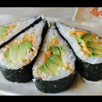 Kakemono Sushi - Delicious - Sushi Bars Near Me - Oshawa, Ontario