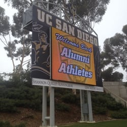 Triton Track and Field Stadium