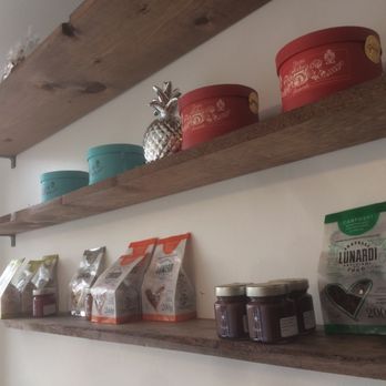 Baristello - More imports - Cafes Near Me - Montreal, Quebec