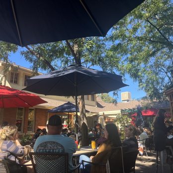 Rainbow Restaurant - Outside patio - Breakfast & Brunch Near Me - Fort Collins, Colorado Rainbow Restaurant - Outside patio - Breakfast & Brunch Near Me - Fort Collins, Colorado