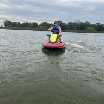 Kyco Rentals - Yamaha EX Deluxe - Jet Skis Near Me - Grapevine, Texas Kyco Rentals - Yamaha EX Deluxe - Jet Skis Near Me - Grapevine, Texas