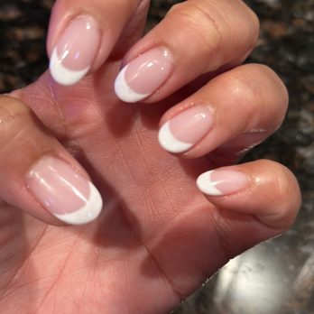 Burlingame Nail Care - I'm so happy how it turned out. - Nail Salons Near Me - Burlingame, California Burlingame Nail Care - I'm so happy how it turned out. - Nail Salons Near Me - Burlingame, California