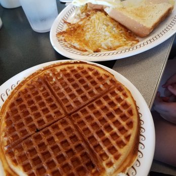 Waffle House - Saint Louis - Waffle & 2 Eggs Breakfast - Diners Near Me - Saint Louis, Missouri Waffle House - Saint Louis - Waffle & 2 Eggs Breakfast - Diners Near Me - Saint Louis, Missouri