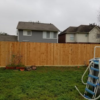 Hutchens' Fencing - Fences & Gates Near Me - Katy, Texas Hutchens' Fencing - Fences & Gates Near Me - Katy, Texas