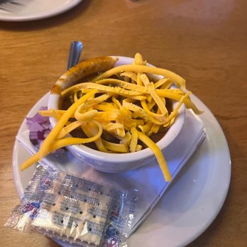 Texas Roadhouse - Cup of chili-so freaking good - Steakhouses Near Me - Oceanside, California Texas Roadhouse - Cup of chili-so freaking good - Steakhouses Near Me - Oceanside, California
