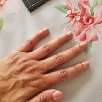 Nail Bar on 14th - Worst  place ever... - Nail Salons Near Me - Markham, Ontario