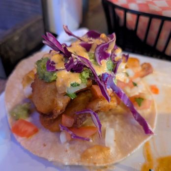 Birria - Bite - This fish taco is delicious. - Mexican Near Me - Las Vegas, Nevada Birria - Bite - This fish taco is delicious. - Mexican Near Me - Las Vegas, Nevada