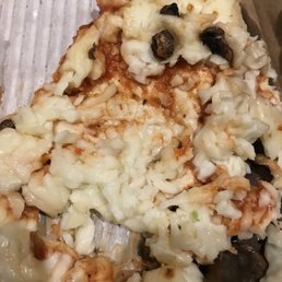 Unmelted Cheese Unmelted Cheese