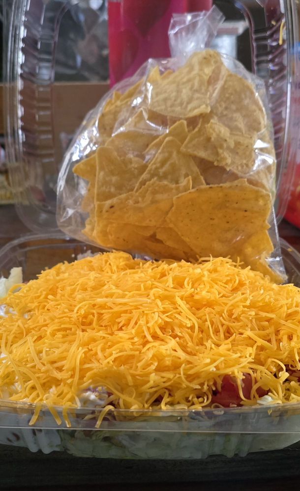 Taco Casa
