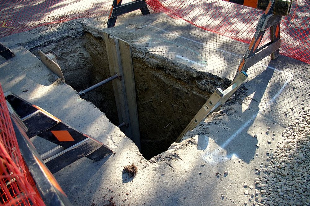 Apex Drainage Services - septic in Las Vegas, NV