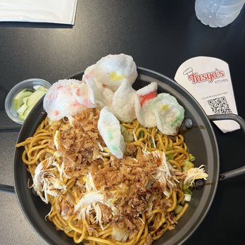 Tasya’s Kitchen - Mie Goreng - Indonesian Near Me - Somersworth, New Hampshire Tasya’s Kitchen - Mie Goreng - Indonesian Near Me - Somersworth, New Hampshire