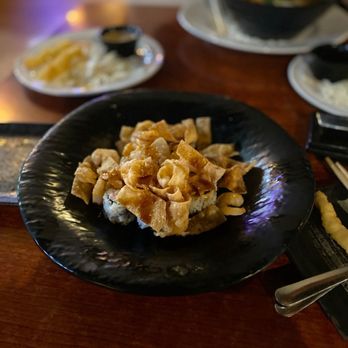 KAZE SUSHI AND HIBACHI RESTAURANT - Updated December 2025 - 183