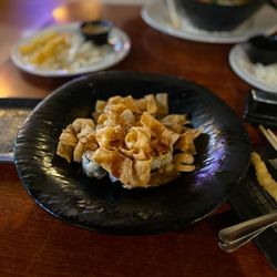 Kaze Sushi and Hibachi Restaurant