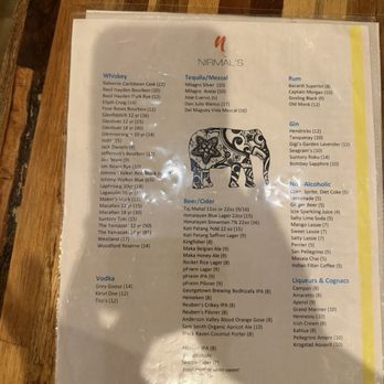 Nirmal's - Drink me u - Indian Near Me - Seattle, Washington Nirmal's - Drink me u - Indian Near Me - Seattle, Washington