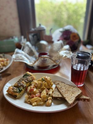 Gustaf's On Main Eatery by null