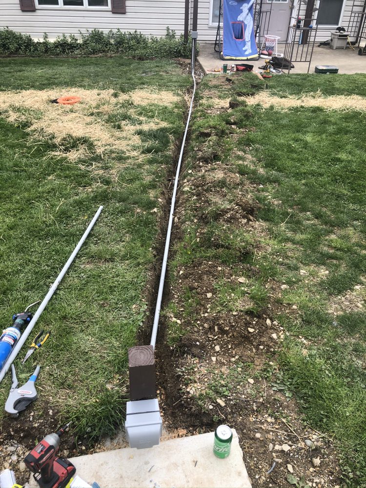 Slide of All Services General Contracting