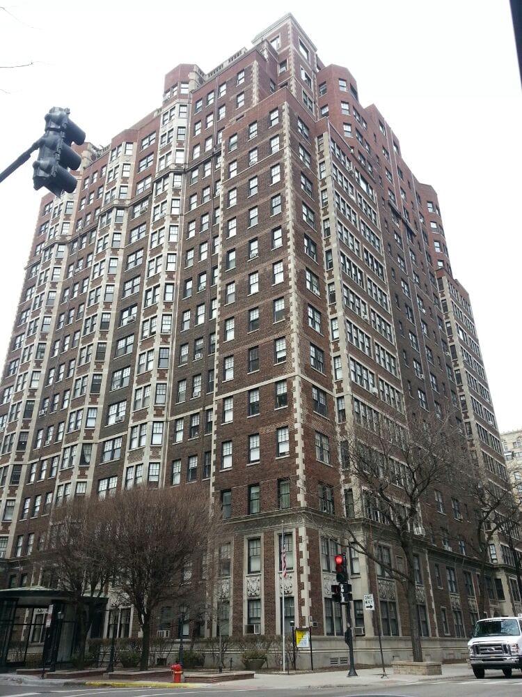 3000 SHERIDAN RD APARTMENTS Apartments 3000 N Sheridan Rd, Chicago