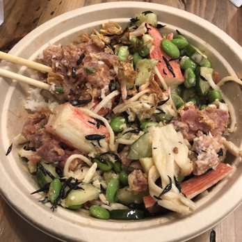 The Poké Company - Poke Near Me - Boca Raton, Florida The Poké Company - Poke Near Me - Boca Raton, Florida