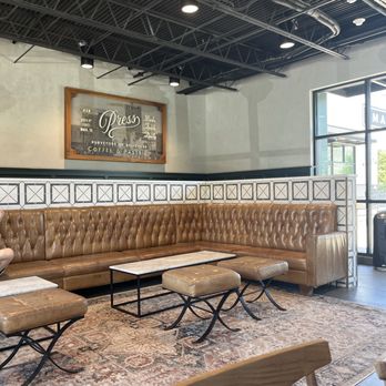 Magnolia Press - Coffee & Tea Near Me - Waco, Texas Magnolia Press - Coffee & Tea Near Me - Waco, Texas