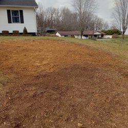 Wb’s Stump Grinding - Stump grinding and cleanup if needed