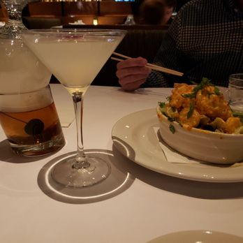 Bonefish Grill - Bang Bang Shrimp Winter White Cosmo Woodford Reserve Old Fashioned - Seafood Near Me - Indianapolis, Indiana Bonefish Grill - Bang Bang Shrimp Winter White Cosmo Woodford Reserve Old Fashioned - Seafood Near Me - Indianapolis, Indiana
