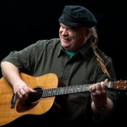 Jim Dorman - Musician