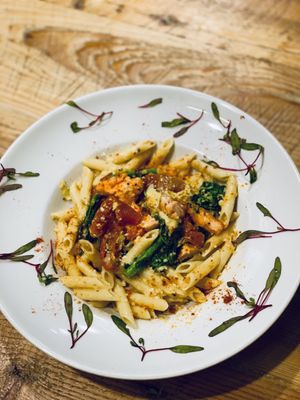 Attilio's by null