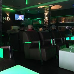 Diamond Lounge- Shisha Bar