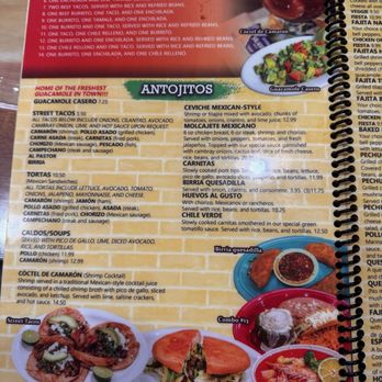 Los Arcos - Mexican Near Me - Helena, Alabama
