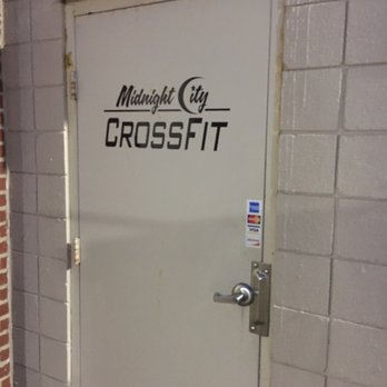Midnight City Crossfit - Entrance. - Interval Training Gyms Near Me - North Canton, Ohio Midnight City Crossfit - Entrance. - Interval Training Gyms Near Me - North Canton, Ohio