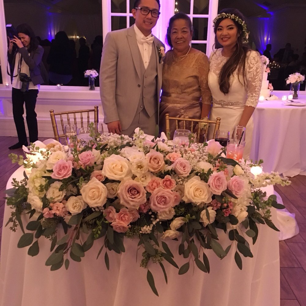 Cherry Blossom Floral Designs - Floral Designers Near Me - Carlsbad, California