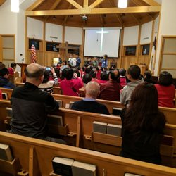 Newtown Reformed Church