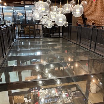Luce Coffee Roasters - Coffee Roasteries Near Me - Houston, Texas Luce Coffee Roasters - Coffee Roasteries Near Me - Houston, Texas