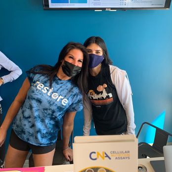 Restore Hyper Wellness - The staff! - Cryotherapy Near Me - Henderson, Nevada Restore Hyper Wellness - The staff! - Cryotherapy Near Me - Henderson, Nevada