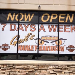 Gail's - Open 7 days a week