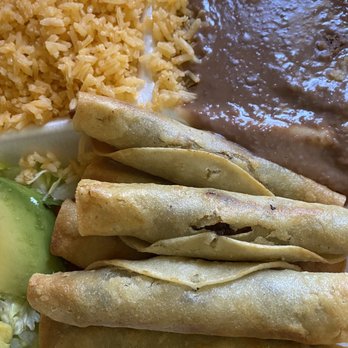 Panaderia Troncoso - Flauta dinner or lunch - Bakeries Near Me - El Reno, Oklahoma Panaderia Troncoso - Flauta dinner or lunch - Bakeries Near Me - El Reno, Oklahoma
