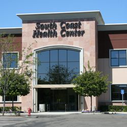 South Coast Medical Group Oc - Free Parking