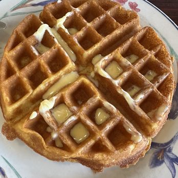 Sam's Cafe - Waffle - Chinese Near Me - Stockton, California