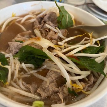 Little Saigon Cuisine - Beef brisket pho - Vietnamese Near Me - Little Neck, New York Little Saigon Cuisine - Beef brisket pho - Vietnamese Near Me - Little Neck, New York