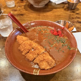 Kurobuta - Ramen Near Me - Carrollton, Texas