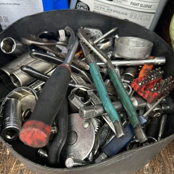 Rama and Aram Mobile Mechanic - The items we use - Auto Repair Near Me Rama and Aram Mobile Mechanic - The items we use - Auto Repair Near Me