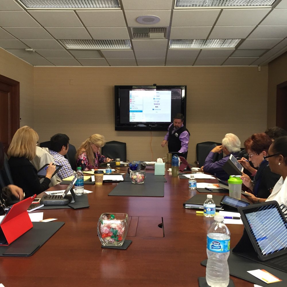 Orange County REALTORS - Amazing iPad training at OC Board of Realtors! Thank you Anthony for making this easy to understand! - Real Estate Services Near Me - Laguna Hills, California Orange County REALTORS - Amazing iPad training at OC Board of Realtors! Thank you Anthony for making this easy to understand! - Real Estate Services Near Me - Laguna Hills, California