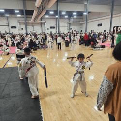 ATA Bayonne Martial Arts